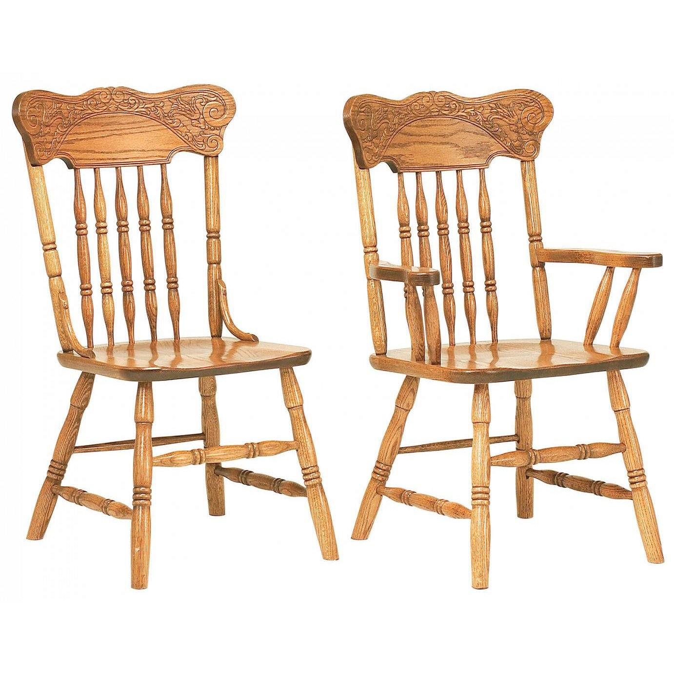 Amish chairs deals